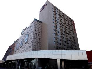 Agoda.com China Apartments & Hotels