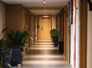 Agoda.com China Apartments & Hotels