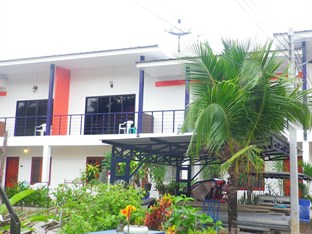 Agoda.com Thailand Apartments & Hotels