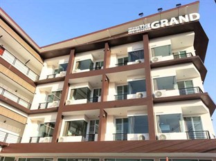 Agoda.com Thailand Apartments & Hotels