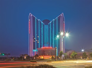 Agoda.com China Apartments & Hotels