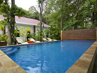 Agoda.com Cambodia Apartments & Hotels