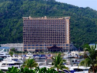 Agoda.com China Apartments & Hotels