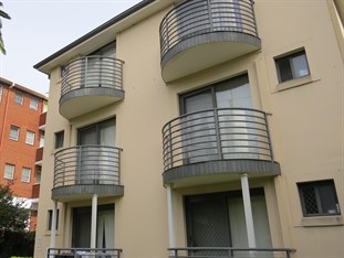 Agoda.com Australia Apartments & Hotels