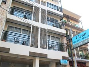 Agoda.com Thailand Apartments & Hotels