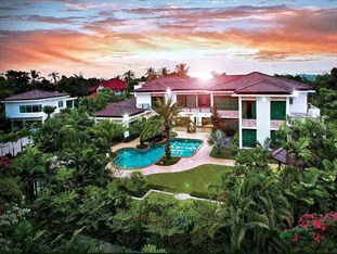 Agoda.com Myanmar Apartments & Hotels