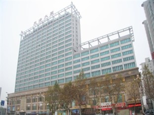 Agoda.com China Apartments & Hotels