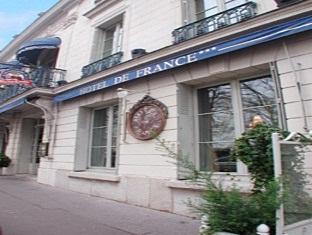 Agoda.com Apartments & Hotels France 