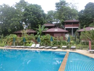 Agoda.com Thailand Apartments & Hotels
