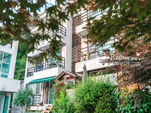 Agoda.com South Korea Apartments & Hotels