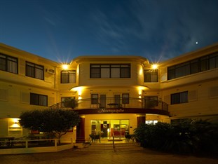 Agoda.com Australia Apartments & Hotels