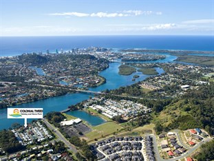 Agoda.com Australia Apartments & Hotels