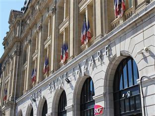 Agoda.com Apartments & Hotels France 