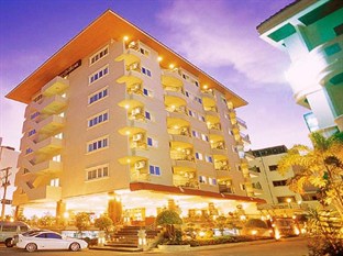 Agoda.com Thailand Apartments & Hotels