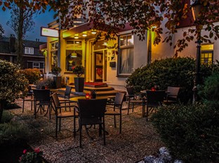 Agoda.com Netherlands Apartments & Hotels