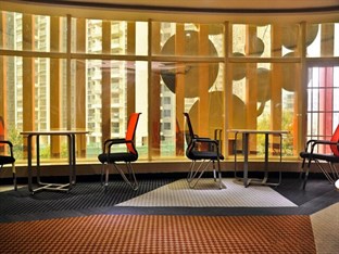 Agoda.com China Apartments & Hotels