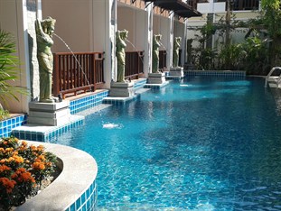 Agoda.com Thailand Apartments & Hotels