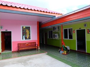 Agoda.com Thailand Apartments & Hotels