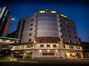 Agoda.com South Korea Apartments & Hotels