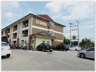 Agoda.com Thailand Apartments & Hotels