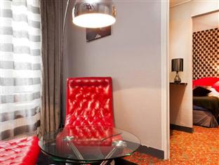 Agoda.com Apartments & Hotels France 