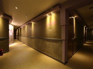 Agoda.com South Korea Apartments & Hotels