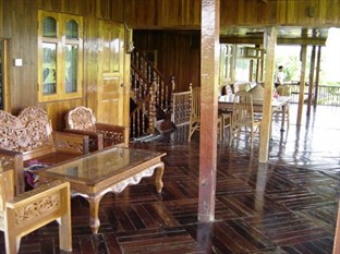 Agoda.com Myanmar Apartments & Hotels