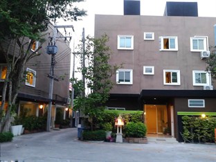 Agoda.com Thailand Apartments & Hotels