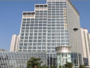 Agoda.com China Apartments & Hotels