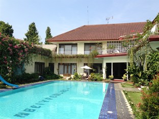 Agoda.com Indonesia Apartments & Hotels