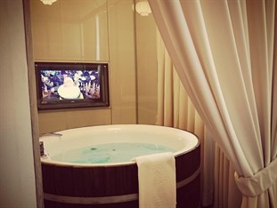 Agoda.com Taiwan Apartments & Hotels