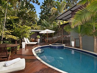 Agoda.com Australia Apartments & Hotels