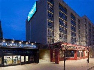 Agoda.com Canada Apartments & Hotels