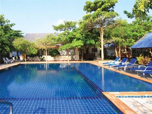 Agoda.com Thailand Apartments & Hotels