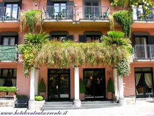 Agoda.com Italy Apartments & Hotels
