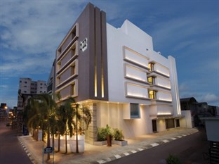 Agoda.com India Apartments & Hotels
