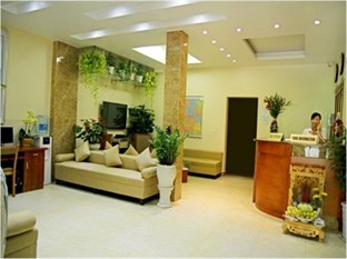 Agoda.com Vietnam Apartments & Hotels  