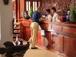 Agoda.com Cambodia Apartments & Hotels