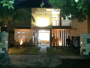 Agoda.com Indonesia Apartments & Hotels