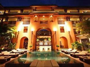 Agoda.com Thailand Apartments & Hotels