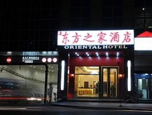 Agoda.com China Apartments & Hotels