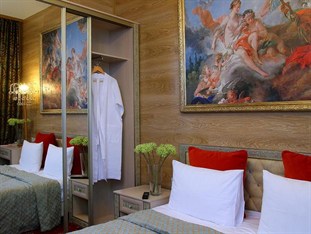 Agoda.com Russia Apartments & Hotels