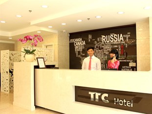 Agoda.com Vietnam Apartments & Hotels  