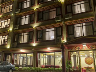 Agoda.com Nepal Apartments & Hotels