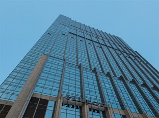 Agoda.com China Apartments & Hotels