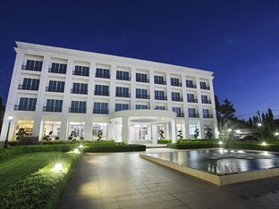 Agoda.com Thailand Apartments & Hotels