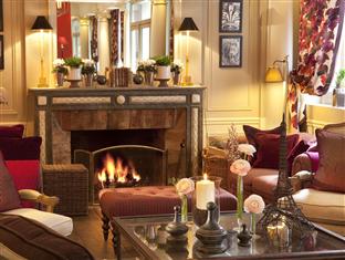 Agoda.com Apartments & Hotels France 