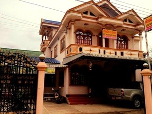 Agoda.com Laos Apartments & Hotels