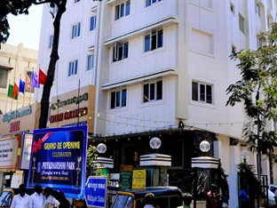 Agoda.com India Apartments & Hotels