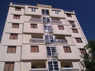 Agoda.com Myanmar Apartments & Hotels